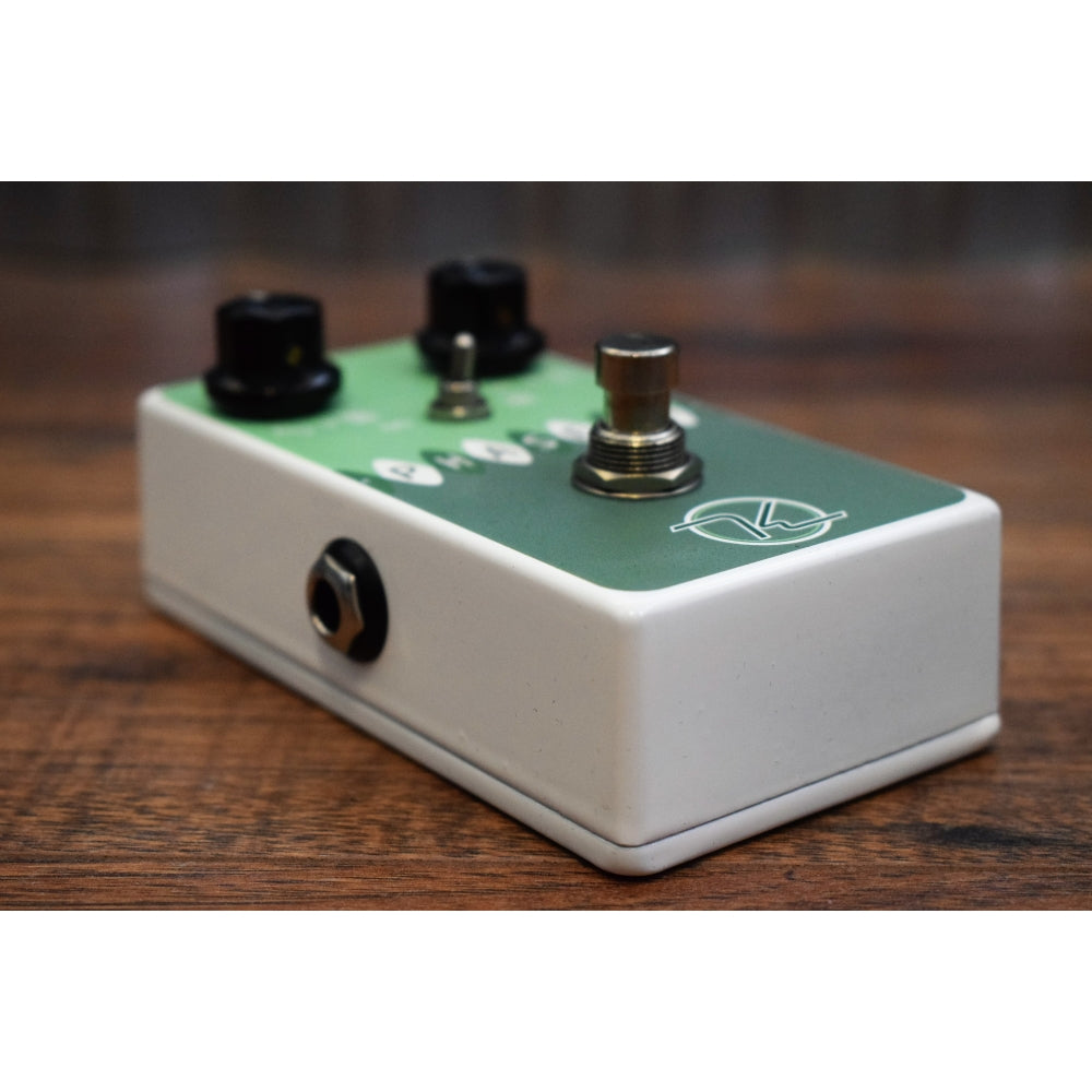 Keeley Phase 24 Phaser Guitar Effect Pedal