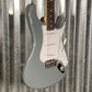 PRS Paul Reed Smith SE Silver Sky John Mayer Storm Gray Rosewood Guitar & Bag #7013