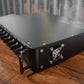 Gallien-Krueger GK Fusion S 1200 Watt Bass Amplifier Head Demo
