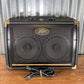 Peavey E208 20 Watt Two Channel 2x8" Acoustic Guitar Amplifier Combo Used