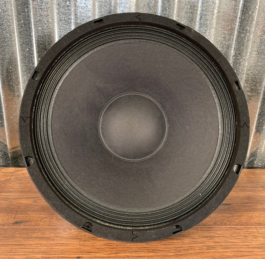 Eminence Kappa Pro 12A 12" Cast Frame Replacement Speaker 8 ohm Made In USA Used