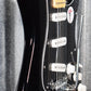G&L Tribute Legacy Black Poplar Guitar #8863