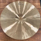 Dream Cymbals C-HH16 Contact Series Hand Forged & Hammered 16" Hi Hat Set Demo