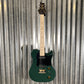 PRS Paul Reed Smith USA Myles Kennedy Hunter Green Guitar & Bag #8879