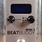 Singular Sound BeatBuddy Mini 2 Drum Machine Guitar Effect Pedal Demo