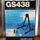Quik-Lok GS438 A Frame Universal Guitar Stand