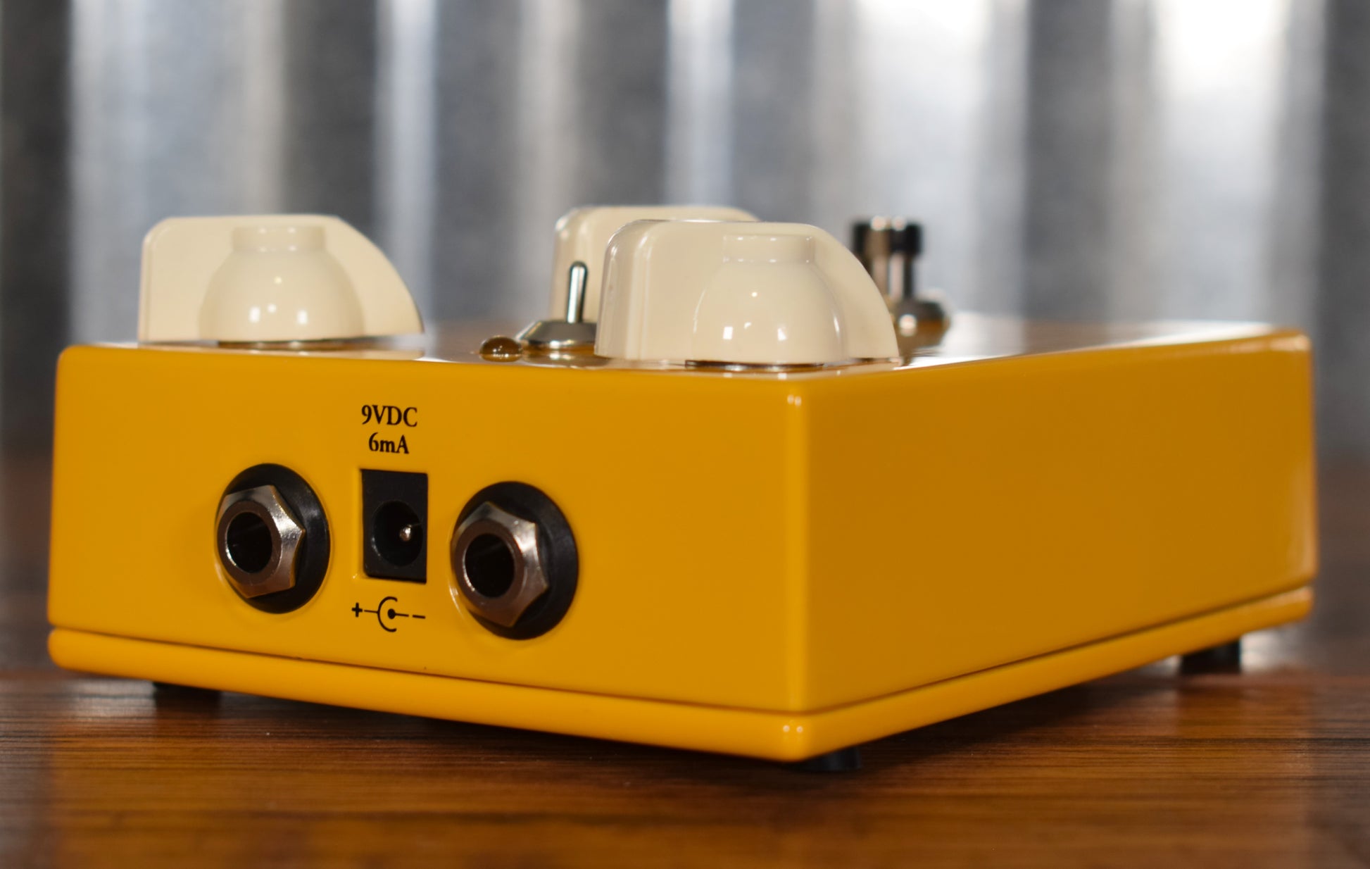 mudhoney pedal T-Rex Mudhoney Danish Collection Distortion Guitar Effect Pedal – Specialty Traders