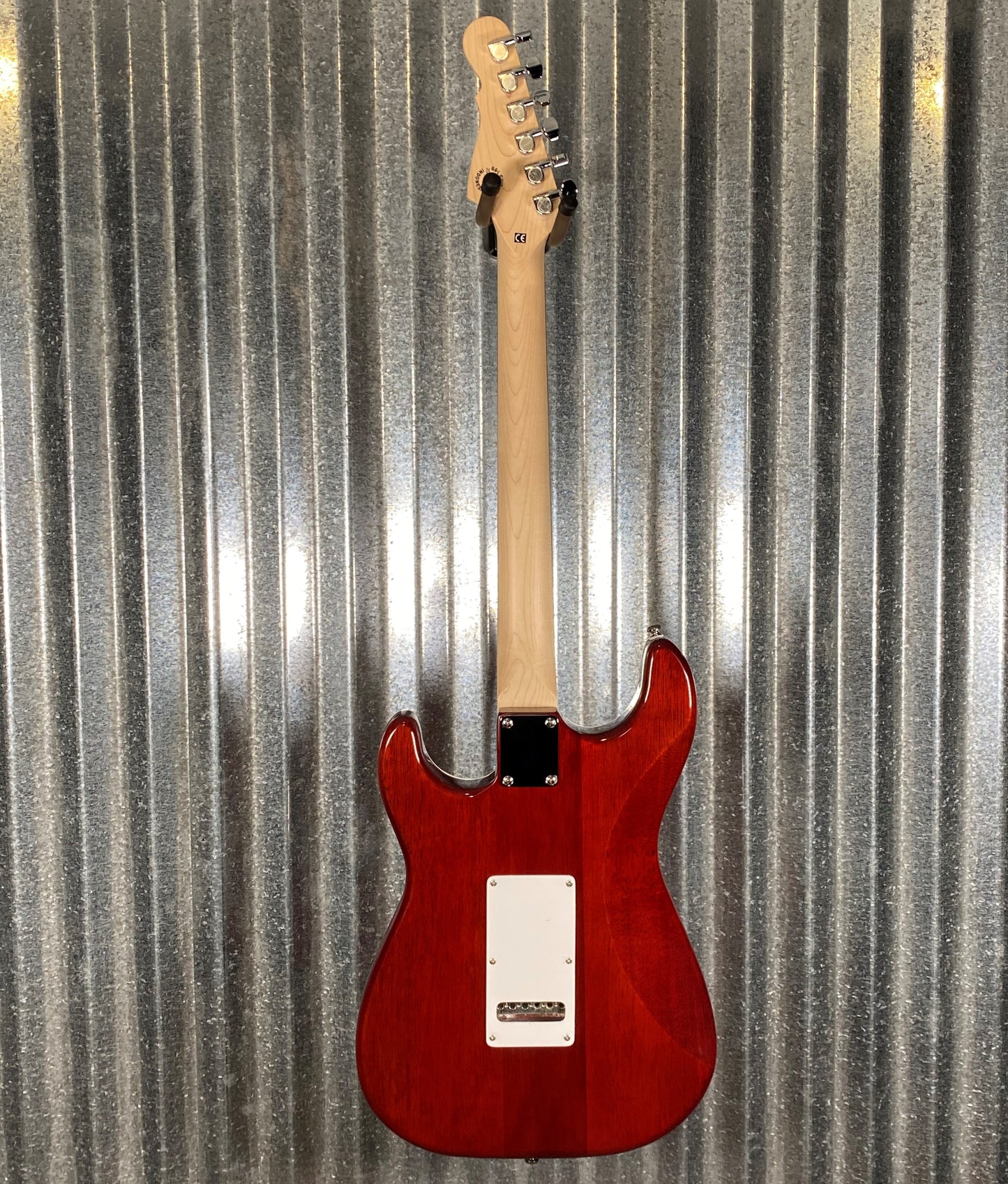 G&L Tribute Legacy Irish Ale Guitar #7723