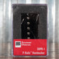 Seymour Duncan SHPR-1n P-Rails Neck Humbucker Guitar Pickup  Black