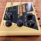 Behringer VT999 Vintage Tube Monster Classic Overdrive Guitar Effect Pedal Used