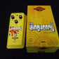 Rotosound The King Henry Phaser Hand Built Vintage Style Effect Pedal