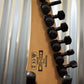 Ibanez RGA742FM 7 String Guitar Flame Dragon Eye Burst Dimarzio Sperzel & Bag