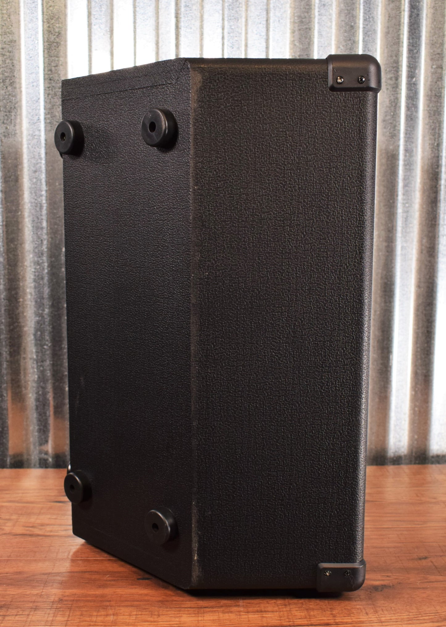 Powerwerks PW12PM Active Powered 100 Watt PA Monitor Speaker Used