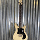 PRS Paul Reed Smith USA S2 Standard 24 Antique White Guitar & Bag #6548 Demo
