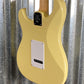 PRS Paul Reed Smith SE Silver Sky Moon White Guitar & Bag #8749