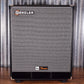 Genzler NC-112T NU CLASSIC 1x12” & Tweeter 300 Watt 8 ohm Bass Amplifier Speaker Cabinet Demo