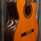 Takamine G Series EG522C Cutaway Classical Acoustic Electric & Case #1566 Used