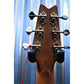 Washburn Guitars Rover RO-10 Natural Travel Guitar & Case RO10-U