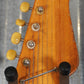 Teisco Prestige Vintage Japan Guitar Dark Cherry Burst Used