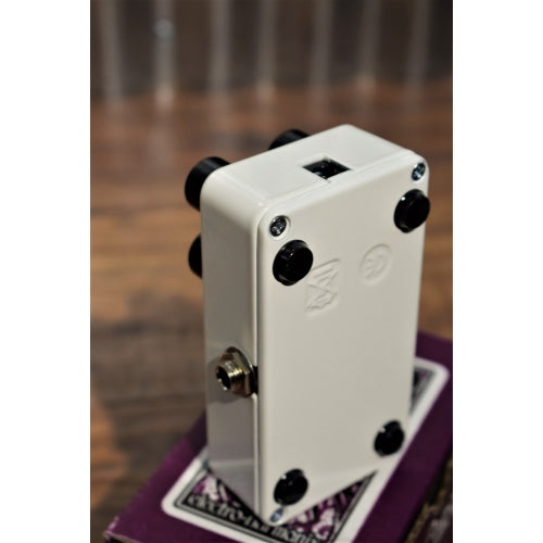 Electro-Harmonix EHX Tone Corset Analog Compressor Guitar Effect Pedal