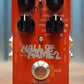TC Electronic Hall Of Fame 2 Reverb Tone Print Guitar Effect Pedal