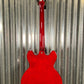 Epiphone ES-335 Dot Studio Semi Hollow Cherry Gloss Guitar #4175 Used