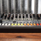 Behringer Rhythm Designer RD-8 Classic Analog Drum Machine Sequencer