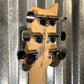 PRS Paul Reed Smith SE CE 24 Blood Orange Guitar & Bag #6195
