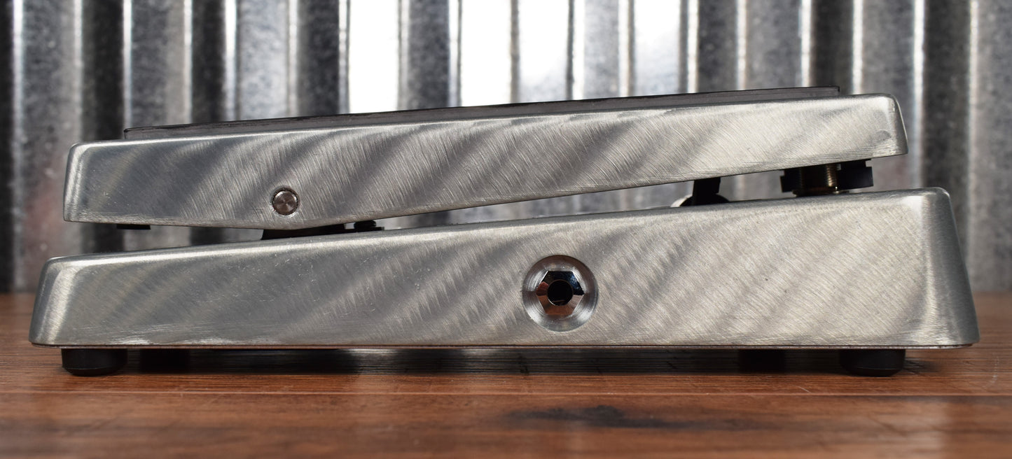 Dunlop ZW45 Zakk Wylde Cry Baby Wah Guitar Effect Pedal