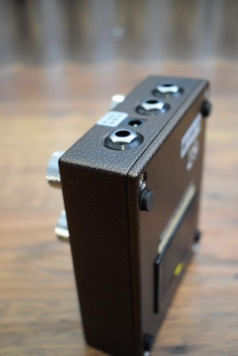T-Rex Engineering Mark Tremonti Phase Shifter Guitar Effect Pedal Used #1305