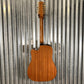 Takamine EG345SC 12 String Acoustic Electric Cutaway Guitar #5303 Used