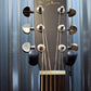 Recording King ROS-G9M EZ Tone Select Solid Top 12 Fret 000 Acoustic Guitar #563