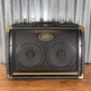 Peavey E208 20 Watt Two Channel 2x8" Acoustic Guitar Amplifier Combo Used