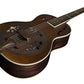 Washburn R360K Vintage Series Acoustic Guitar, Vintage Matte Finish