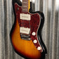 G&L Tribute Doheny 3 Tone Sunburst Guitar Blem #5228