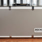 Warwick Rockboard Tres 3.2 C Guitar Effect Pedalboard & Flight Case