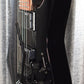 ESP LTD KH-202 Kirk Hammett Signature Gloss Black Guitar KH202 #0513