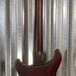 PRS Paul Reed Smith S2 Standard 22 Satin Nitro McCarty Tobacco Sunburst Guitar & Bag #8598