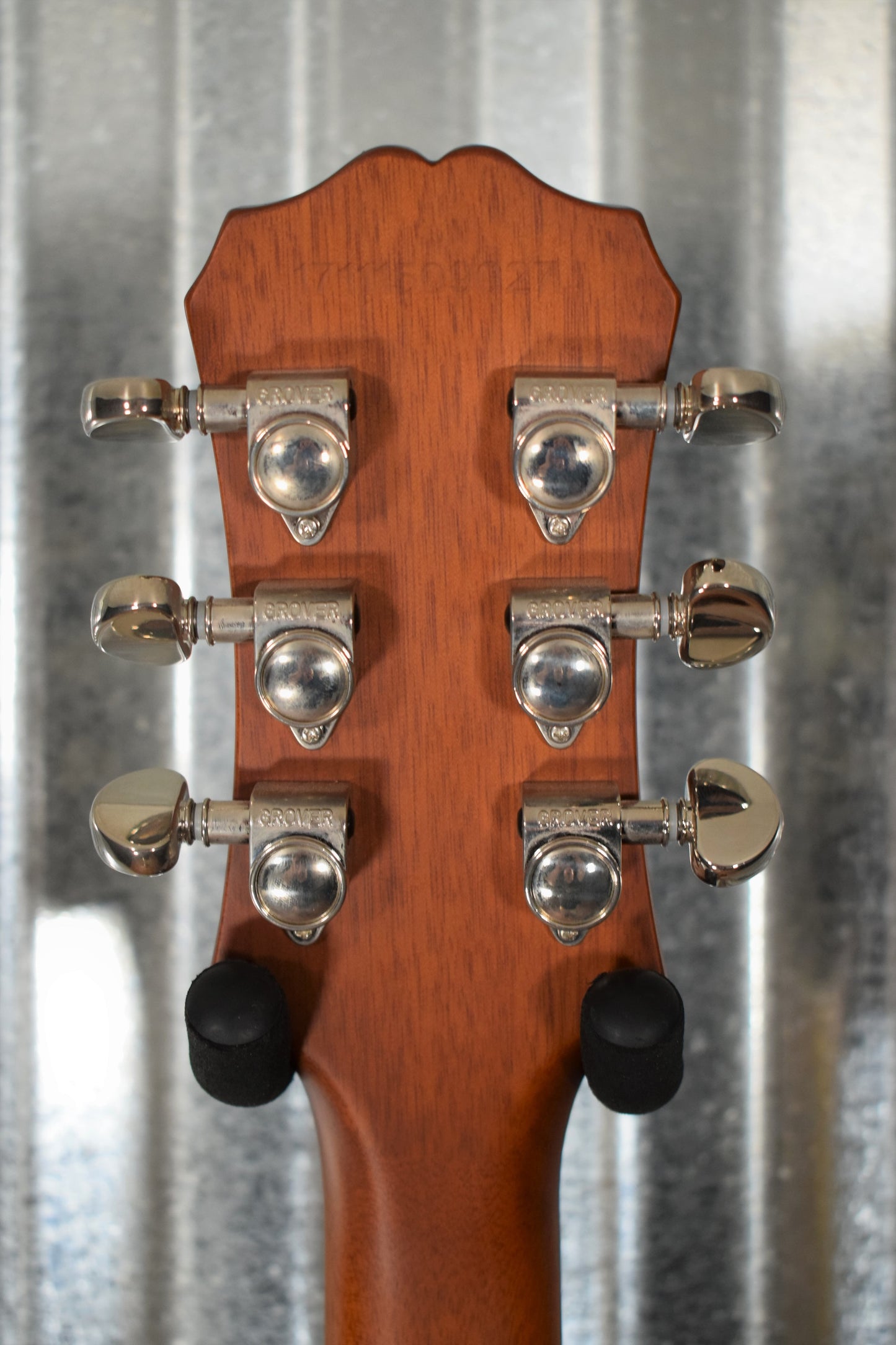 Epiphone Vintage SG G-400 Worn Brown Guitar & Bag #9027 Used