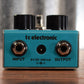 TC Electronic Tailspin Vibrato Guitar Effect Pedal Used