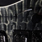 Michael Kelly 1964 Guitar Quilt Top Hint Black Floyd Rose Tremolo Blemish  #2093