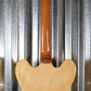 Epiphone ES 335 Pro Limited Edition Custom Shop Natural Semi-Hollow Body Guitar & Case #0326 Used