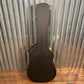 Taylor 322 Grand Concert Tropical Mahogany Edgeburst Acoustic Guitar & Case #0055 Used