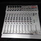 Nady SRM-14X 14 Channel Stereo Mic Line Live Studio Mixer & Power Supply