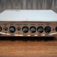 Gallien Krueger GK MB 200 Watt Ultralight Micro Bass Amp Head MB200