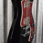 PRS Paul Reed Smith SE Starla Black Guitar & Bag #2187