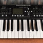 Behringer Deepmind 6 Voice Polyphonic Keyboard Synthesizer Used