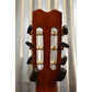 Jasmine by Takamine JC27-CE Solid Cedar Top Acoustic Electric Classical Guitar Used