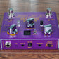JOYO R-16 Vocal Lab Harmony Vocal Effect Pedal