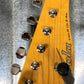 Vola Vasti V3 MC Butterscotch Blonde Guitar & Bag #2208